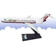 B717-200 Twa 1/200