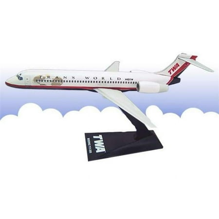 B717-200 Twa 1/200