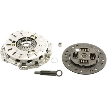 Clutch Kit - Compatible with 1995 - 2011 Ford Ranger 1996 1997 1998 1999 2000 2001 2002 2003 2004 2005 2006 2007 2008 2009 2010
