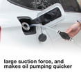 thumbnail image 4 of Fuel Transfer Hand Pump,Rubber Fuel Transfer Vacuum Hand Bulb Pump Rubber Fuel Pump Finest Materials, 4 of 8