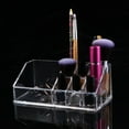 thumbnail image 1 of unbranded Caja Transparente Para Almacenar Cosméticos Con Tipo Cajón Organizador Para Escritorio Y, 1 of 7