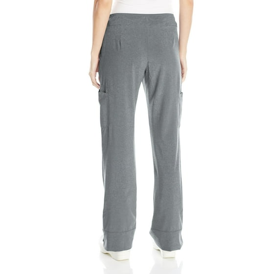 Smitten Smitten Women's Hottie Sleek Fit Scrub Pant