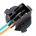 thumbnail image 3 of TK-301 1 Pair H1 Tail Lamp Holder for KIA K7, 3 of 4