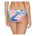 thumbnail image 2 of Women's Raisins E710819 Not So Bora Bora Sweet Reversible Swim Bottom (Oasis S), 2 of 4