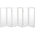 thumbnail image 2 of Red Lantern Room Dividers & Panel Screens, 2 of 7