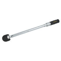 STEELMAN 96218 1/2-Inch Drive 30-250 ft-lb Micro-Adjustable Torque Wrench