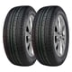 thumbnail image 1 of PAQUETE DE 2 LLANTAS 205/40ZR17 Royal black ROYAL PERFORMANCE 84W Royal black LLRD15110-164-0053 Royal Performance, 1 of 2
