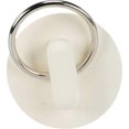 thumbnail image 2 of Tapón de drenaje de goma ZHAOCHENG 1 pulgada blanco, 2 of 5