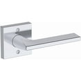 thumbnail image 2 of Baldwin FDANACSR044 Anaheim Hills Non-Turning Two-Sided Dummy Door Lever Set - Brass, 2 of 7