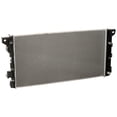 thumbnail image 5 of For 2018-2022 Expedition Radiator FL3Z8005B HL3Z8005C FO3010334, 5 of 5