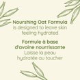 thumbnail image 2 of Aveeno Daily Moisturizing Face Wash, Facial Cleanser, Dry Skin, Non-GMO Oat, Daily Wash, Paraben Free, Fragrance Free, 2 of 7