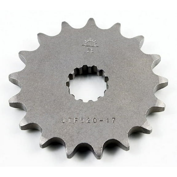 JT Front Sprocket | 17 Tooth | 525 (JTF520.17)