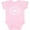 AD-Pink, variant on Airplane Future Pilot Boys or Girls Baby Bodysuit