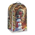 thumbnail image 2 of HELLHERO Mixer Cover for Kitchen Counter & Home Kitchen 1Set Christmas, 2 of 6