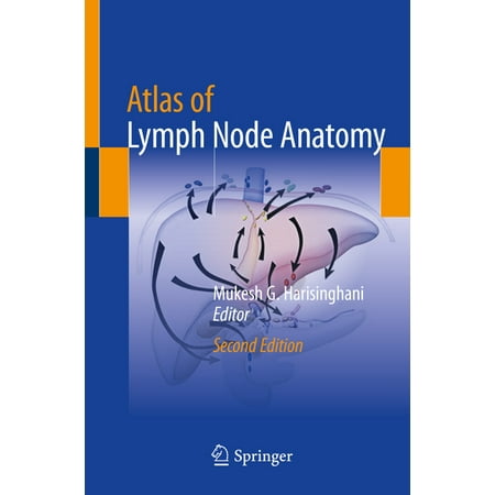 UPC: 9783030808983 | Atlas of Lymph Node Anatomy (Paperback)