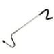 thumbnail image 4 of Lantern Hook, Easy To Use Camping Lantern Hook Hanger Easy To Install Portable  For Camping For Outdoor ANGGREK Lantern Lamp Hook Hanger, 4 of 8