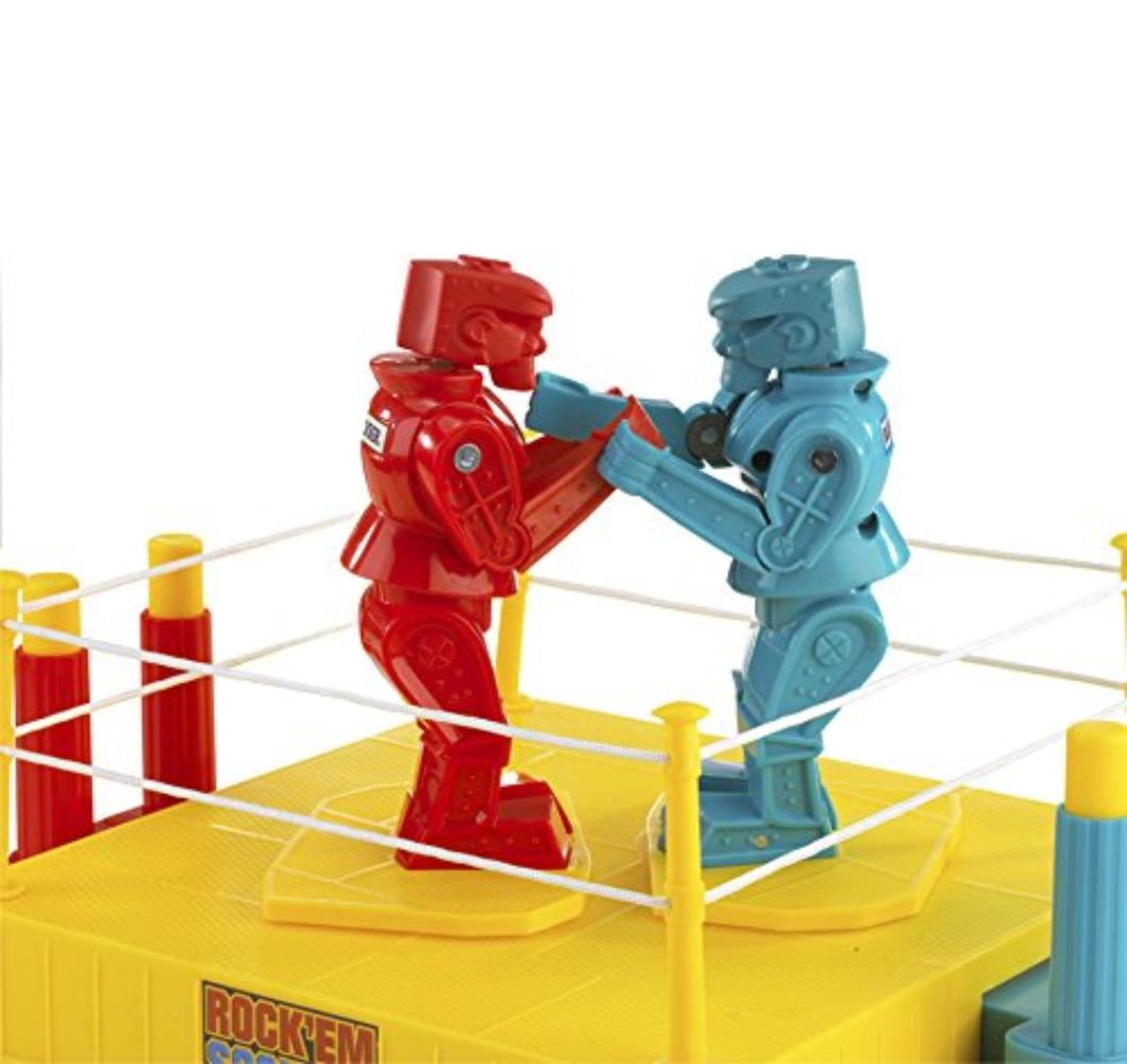 rock em sock em robots walmart
