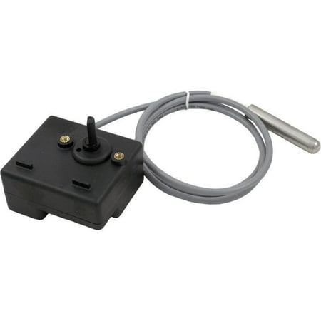 Electronic Spa - Pentair 471431 Direct Spark Electronic Thermostat Replacement MiniMax 75/100 Pool and Spa Heater
