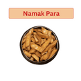 thumbnail image 4 of Bikaji Namak Para 400g, Lot de 2, Collations Indiennes Croquantes, 4 of 5