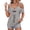 #03 Gray, variant on Independence Day Shirt Women Plus Size Stars and Stripes Print 1776-2026 Cold Shoulder V-Neck Tees 4th Of July Soft Regular Fit Spring Casual T-Shirt,XXL,#03 Navy