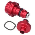 thumbnail image 4 of Oil Drain , Oil Drain Aluminium Alloy  Replacement For   F150 Lariat 2015+ For Car Engine, 4 of 8