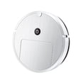 thumbnail image 3 of Bgliely Smart Sweeping Robot Vacuum Cleaner with Automatic Mopping, Intelligent Navigation, Quiet Powerful Suction, Plastic Body for Hard Floors White, 3 of 6