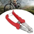 thumbnail image 4 of Brake Shifter Wire Cable Cutter, Carbon Steel Hard Lightweight Durable Inner Outer Brake Shifter Wire Cutter  For Cycling, 4 of 8