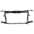 thumbnail image 4 of For 10-14 Insight 1.3L Radiator Support Assembly Steel HO1225164 60400TM8A00ZZ, 4 of 5
