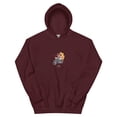thumbnail image 6 of Jersey Devil Rides Again...In a Hoodie!, 6 of 11