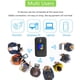 thumbnail image 3 of Enrutador De Punto De Acceso Móvil 4G LTE, Enrutador 4G Portátil De Señal Estable Plug And Play, Batería De 3000mAh, 300Mbps Para Empresas, 3 of 7