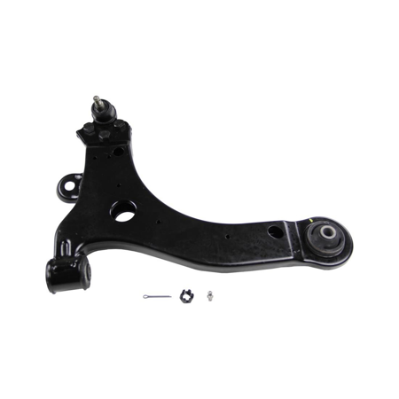 MOOG Front Left Lower Control Arm & Ball Joint Assembly Fits 1997-04 Buick Regal