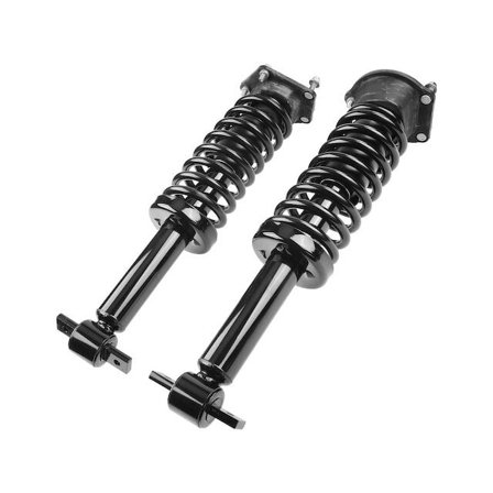 Front Strut Assembly Set 2 - Compatible with 1993 - 2002 Chevy Camaro 1994 1995 1996 1997 1998 1999 2000 2001