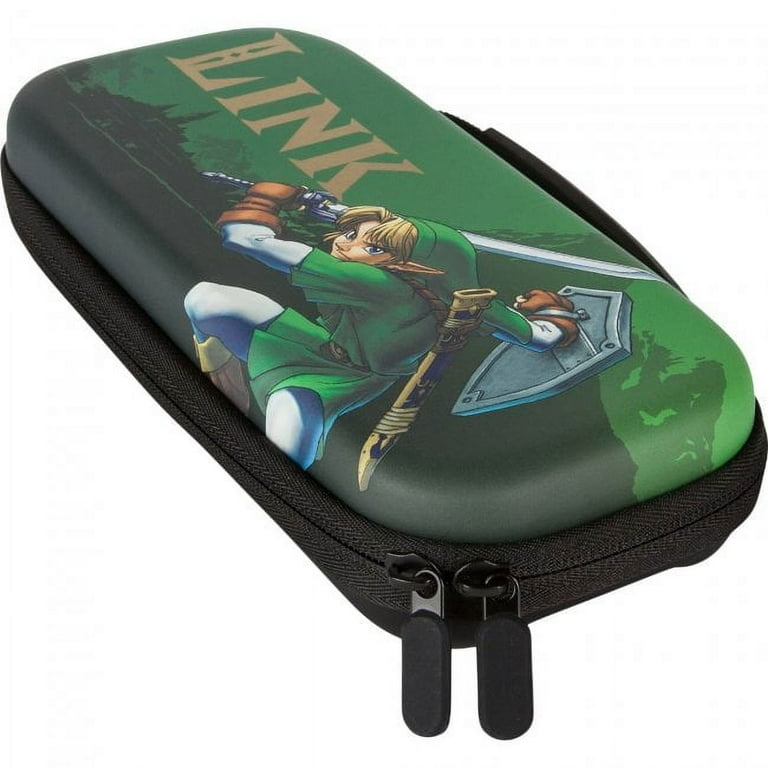 Protection Case Kit for Nintendo Switch Lite - Link Hyrule
