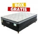 thumbnail image 2 of Colchon Black Pocket Restonic - Queen Size + Box Restonic Black Pocket, 2 of 5
