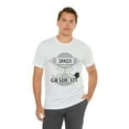 thumbnail image 6 of 2023 Graduate Congrats Unisex Jersey Short Sleeve Tee, 6 of 12