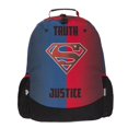 thumbnail image 2 of Mochila de Primaria Justice League Superman, 2 of 3