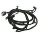 thumbnail image 5 of Conjunto De Arnés De Cableado Del Parachoques Delantero, Arnés De Cableado Del Parachoques Delantero Flexible De Alta Dureza Plug And Play Para Vehículo, 5 of 7