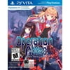 Operation Abyss: New Tokyo Legacy (PSV)