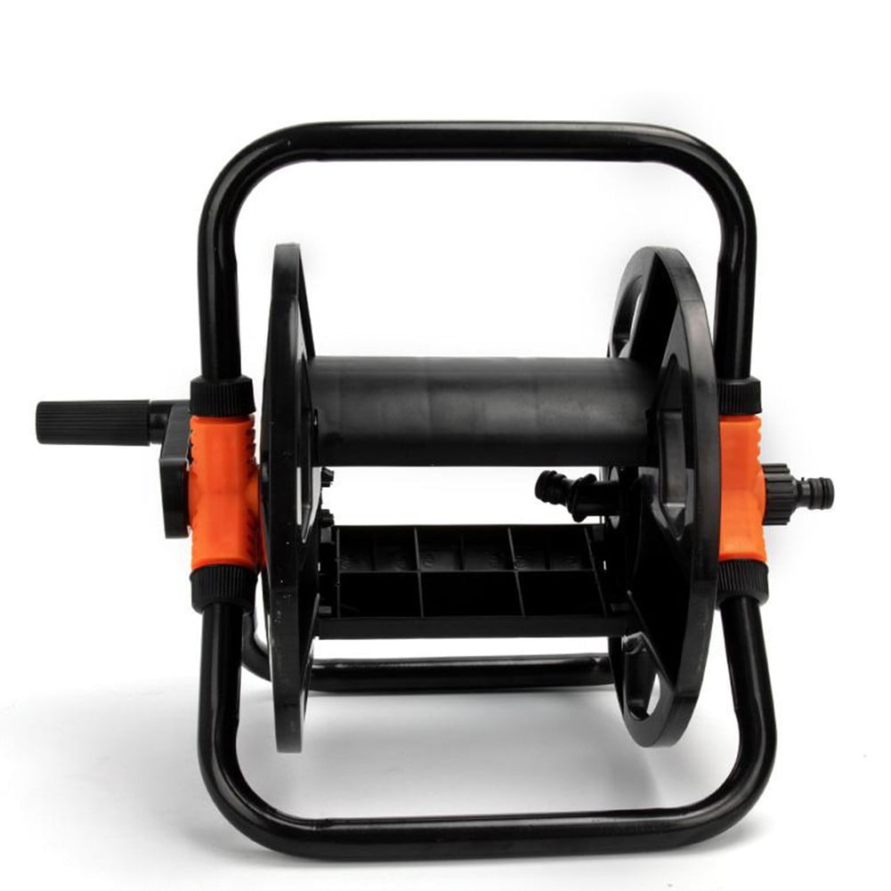 20m garden hose reel, storage tool for storing water hoses