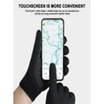 thumbnail image 5 of EARKITY Winter Gloves, Waterproof Warm Gloves, Winter Ski Gloves for Men Women, Touchscreen Cold Weather Driving Gloves, Windproof Anti-Slip Sports Gloves, Thermal Gloves for Running Driving Cycling, 5 of 9