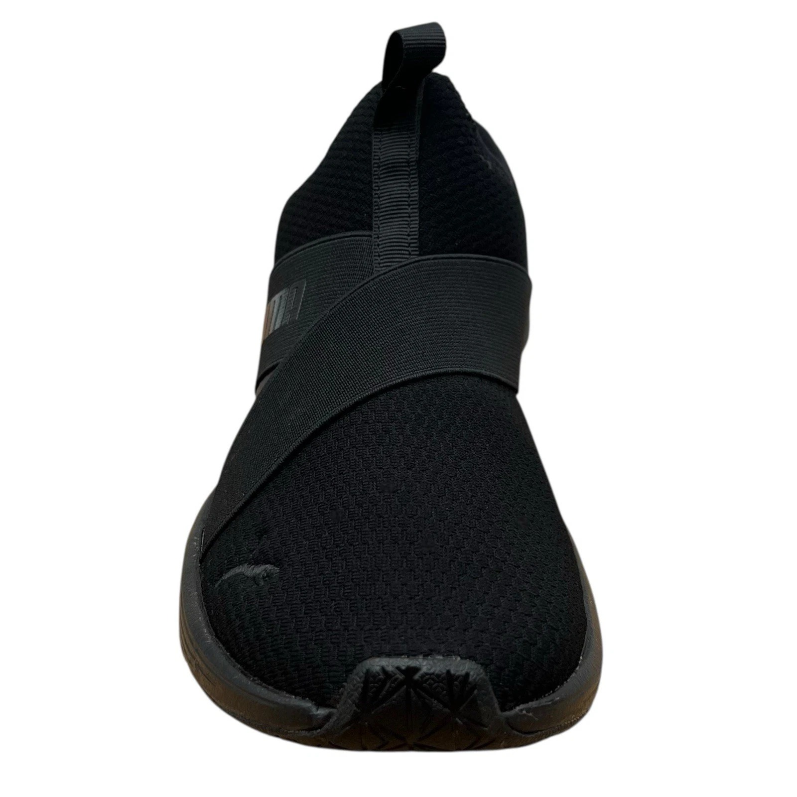 Zapatos para Mujer Better Foam Prowl Slip-on de Punto Talla 7 Negro Sólido Elástico 5