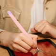 thumbnail image 4 of Étui de Protection en Silicone pour Stylet, Compatible avec Apple Pencil 2, 4 of 4