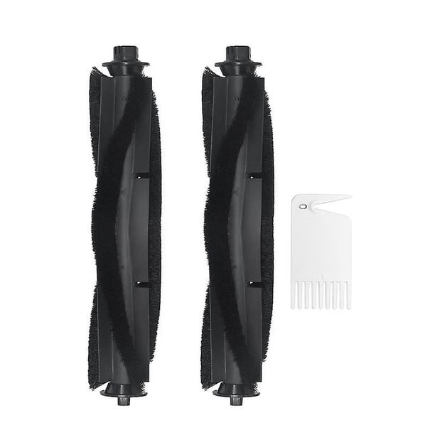 Cepillo principal del cepillo del rodillo para el robot aspirador Xiaomi Viomi S9