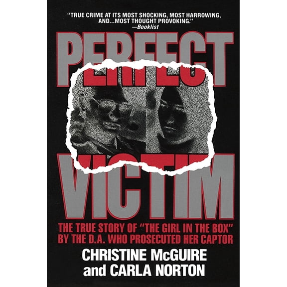 Perfect Victim (Paperback)