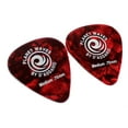 thumbnail image 5 of 10 Planet Waves 1CAP4-10 70mm Medium Gauge Assortment Pearl 5 Color Guitar Picks, 5 of 8