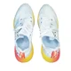 thumbnail image 4 of New Balance FuelCell 100 Men's 12 White Orange Running Shoes Sneakers MXM100RW, 4 of 5