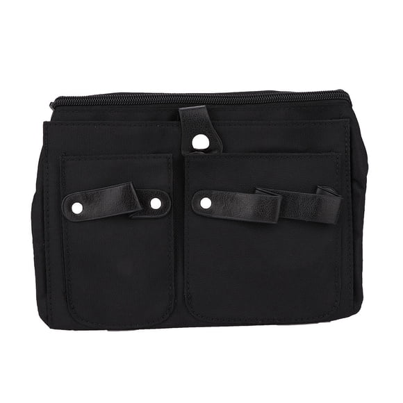 Riñonera para peluquero, Tijeras de peluquero, riñonera, tijeras de peluquería, riñonera, funda para peluquero, valor excepcional