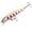 F, variante sur Hearth & Gear Pêche Truite Dure Peinte Longue Lancer Durable Attractif pour Eau Douce Eau Salée Moulinets Baitcaster Canne et Moulinet Baitcaster Combo Canne Baitcaster Baitcaster Combo Baitcaster