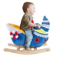 thumbnail image 4 of Happy Trails: le Bateau à Bascule à Chevaucher (80-BF-626), 4 of 4