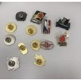 thumbnail image 4 of Cesta De Baloncesto Recuerdo Insignia Broche Lakers Warriors Bucks Nets Clippers Bolsas Accesorios De Ropa, 4 of 4